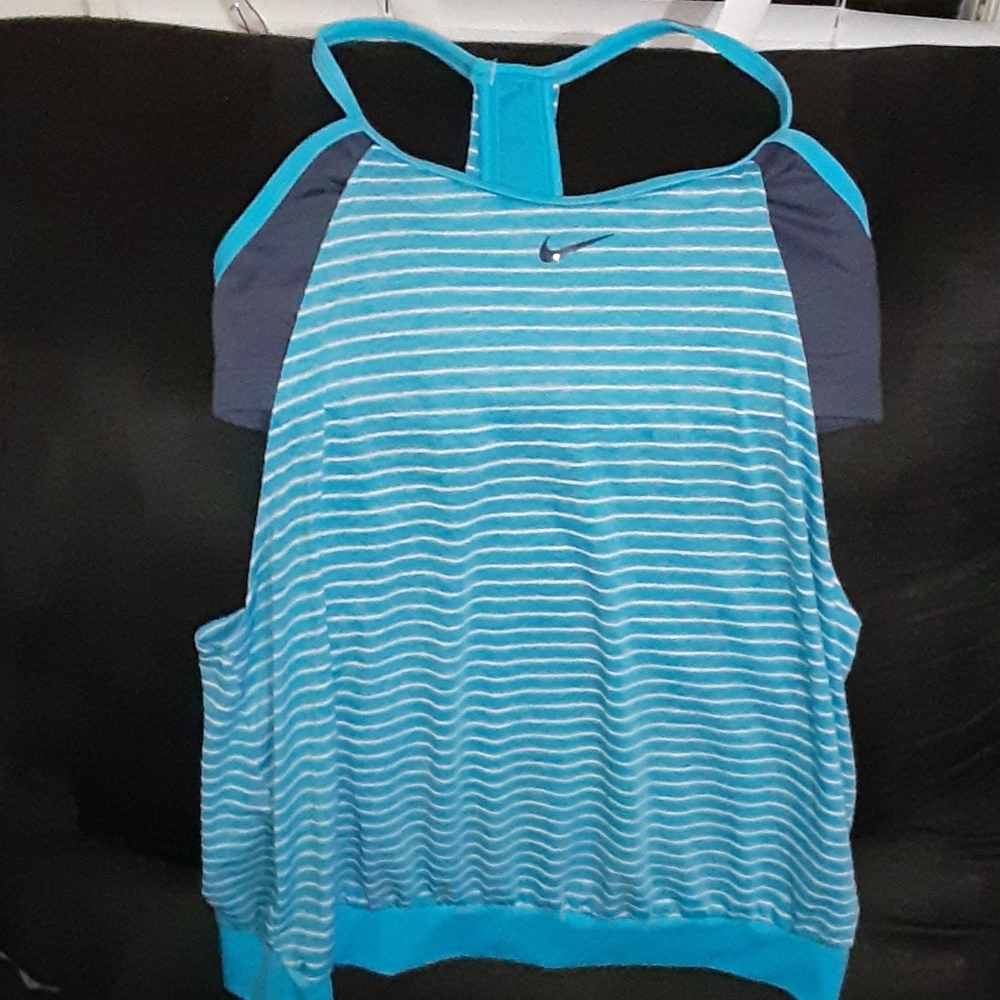 Nike shirt